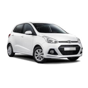 Hyundai I10 Auto